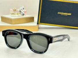 Picture of Jacques Marie Mage Sunglasses _SKUfw56578292fw